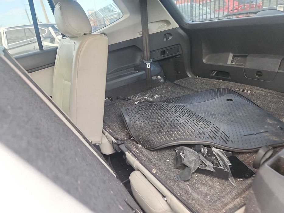 Tiguan 2019 В порту!