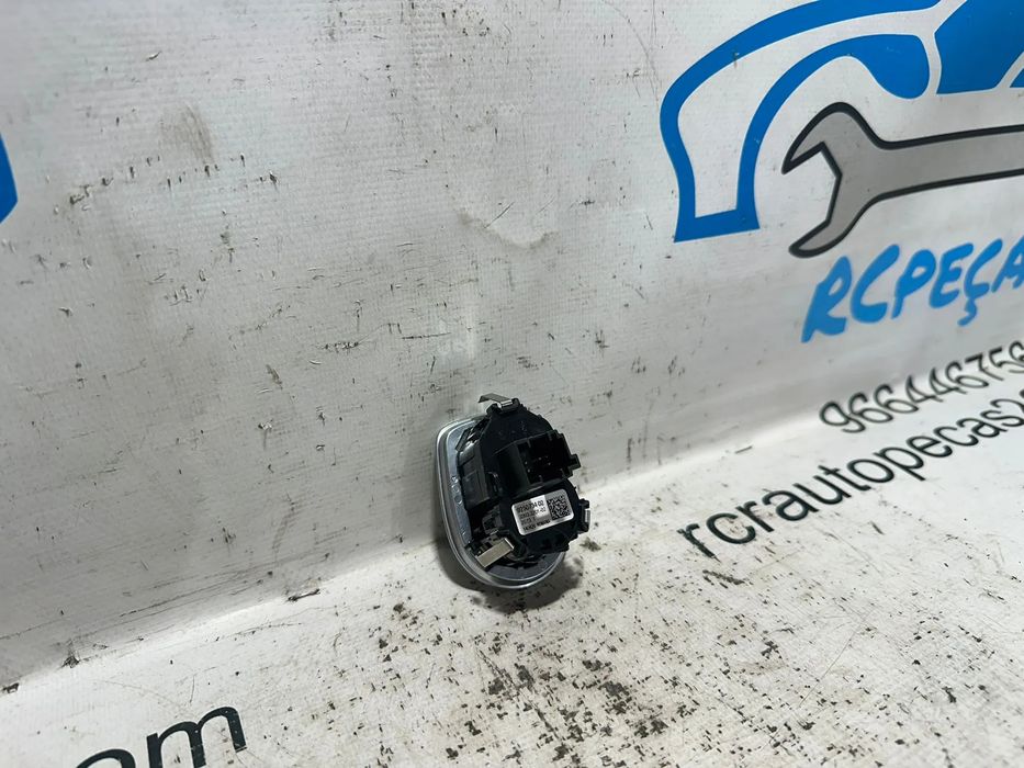 Botão Start Stop Original BMW Serie 1 2 3 4 9250734