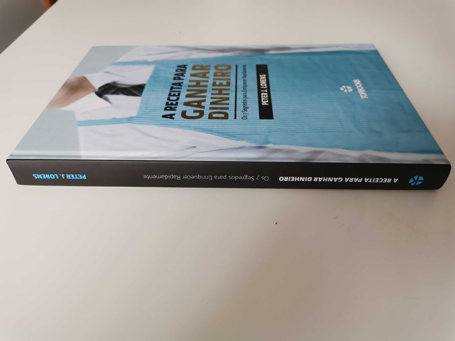 A Receita para Ganhar Dinheiro (NOVO)