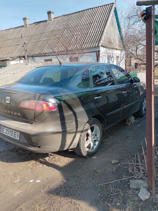 Продам автомобіль