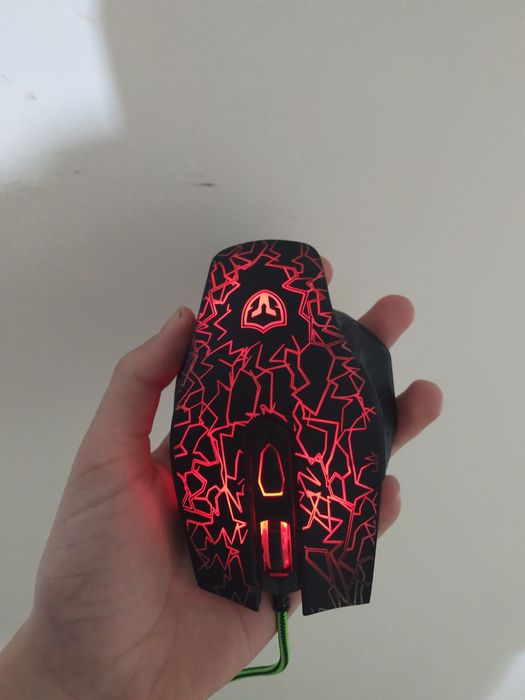 Rato GAMING professional battletron