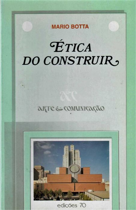 28 títulos  da  «Colecção ARTE & COMUNICAÇÃO» Edições 70