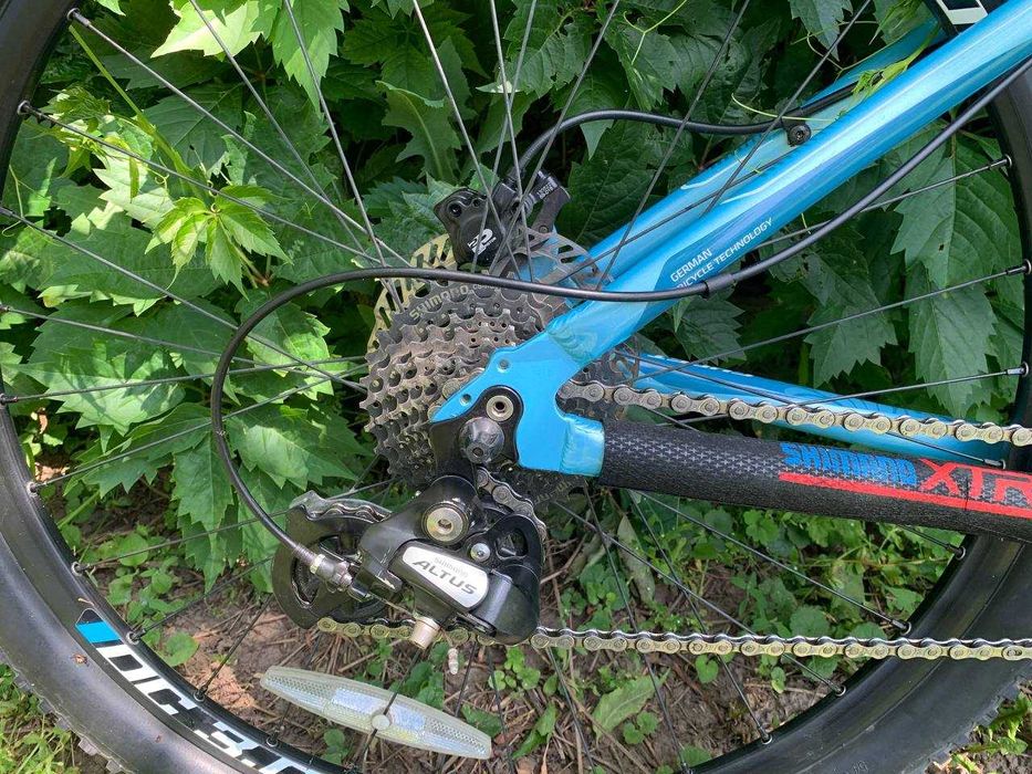 женский велосипед ghost miss