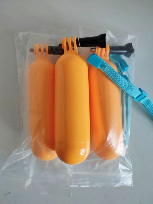 Ручка поплавок для GoPro DJI SJCAM