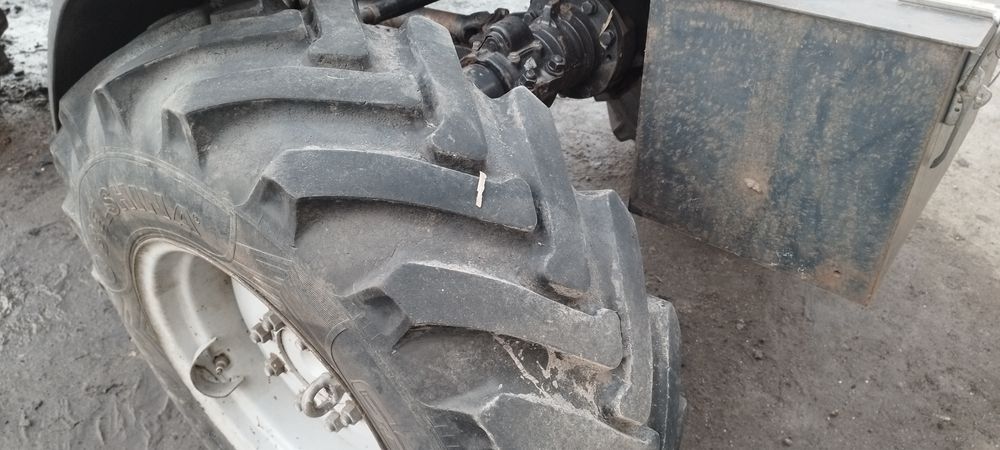 МТЗ 920, 2016року