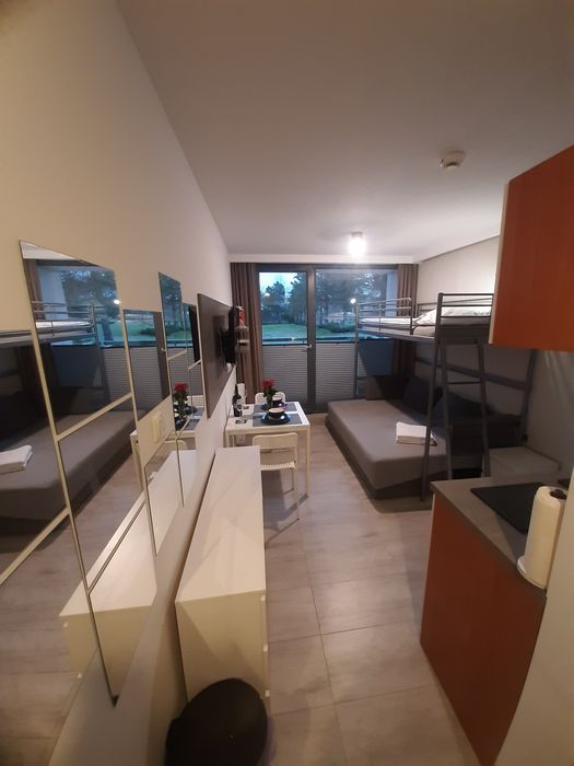 Apartament Jastrzębia góra 150 doba