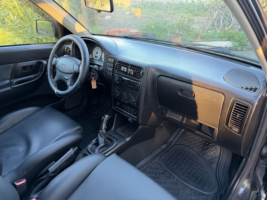 Seat Ibiza GT Tdi 110cv