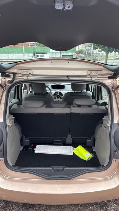 Renault Modus 2006