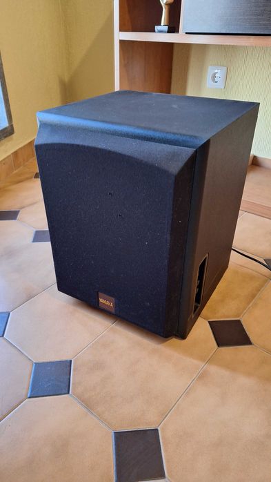 Subwoofer Yamaha SW-P40