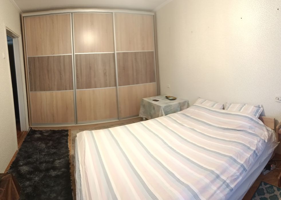 2Поверх, Газ+ Погодинно 600 Початок Троєщини!