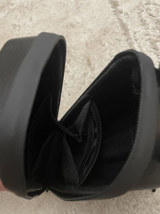 Сумка бардачок для самоката велосипеда