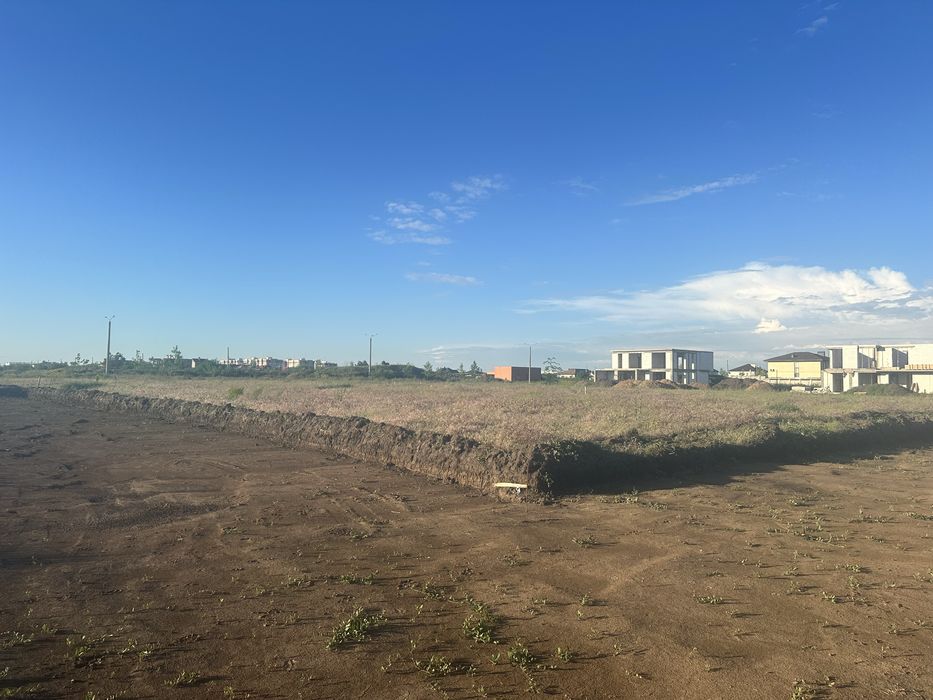 Продам участок в «Дайберге»