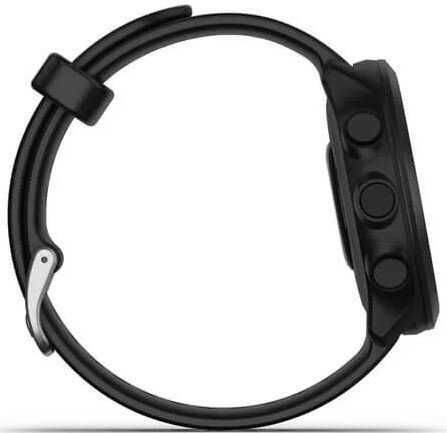 Zegarek sportowy GARMIN Forerunner 55 Czarny