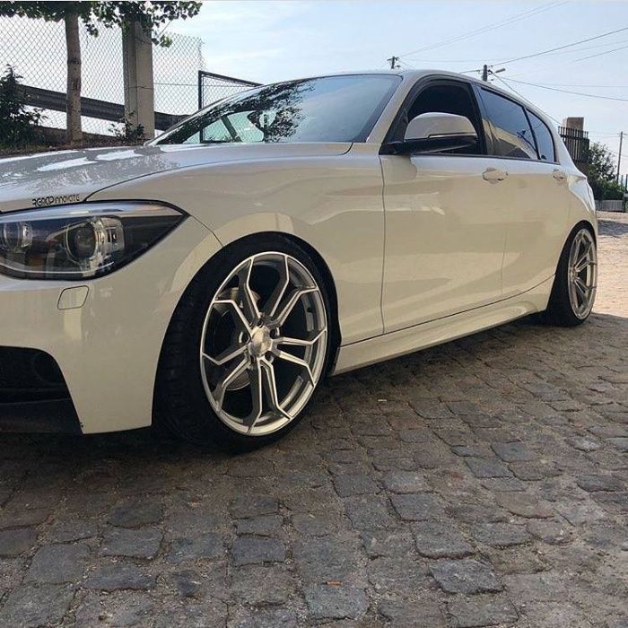 Felgi Aluminiowe VEEMANN Pełna Oferta 18" 19" 20" 22"