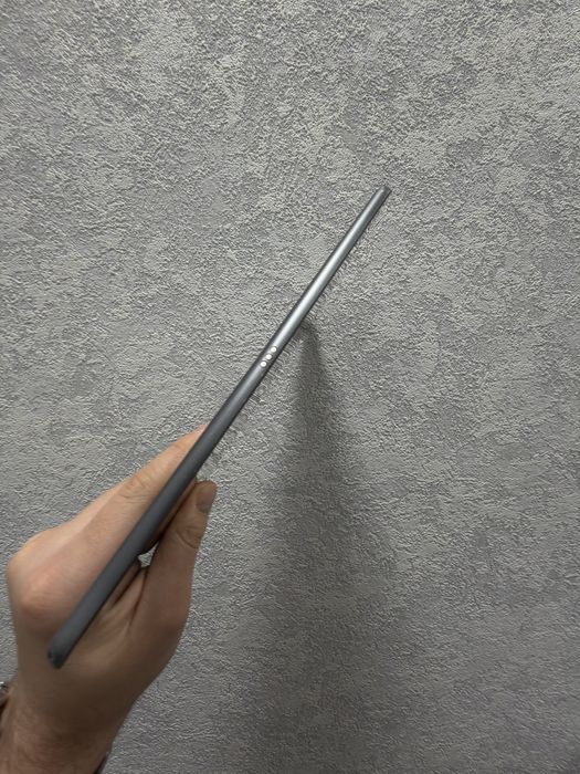 Планшет Apple iPad 8 128 GB Wifi Space Gray