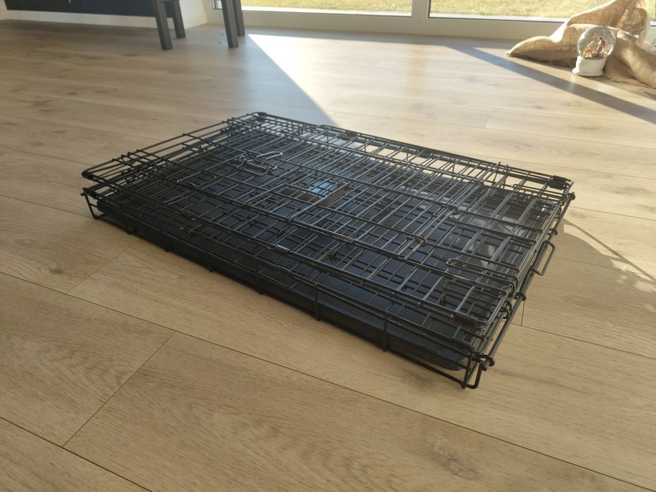 MidWest ConTour Klatka dla psów 79x49x55cm