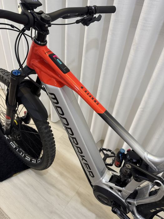Mondraker Crafty R 2024 Ebike