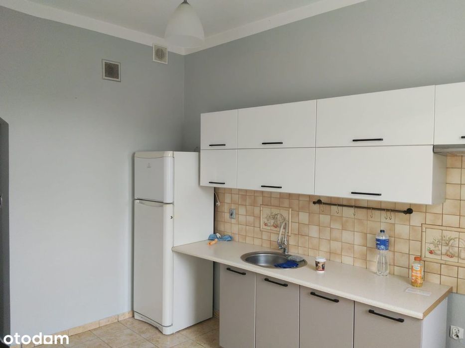 Na sprzedaż: Przytulne mieszkanie/dom 54 m² – Międzyrzecz, ul. Libelta