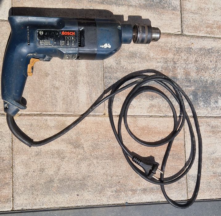 Wiertarka Bosch GSB 20-2 Professional