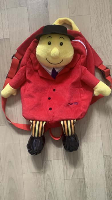 Oryginalny  plecak Tayto