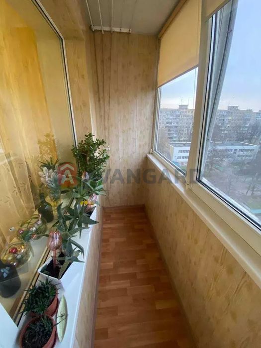 Продам 3-ком. Калиновая,свет есть