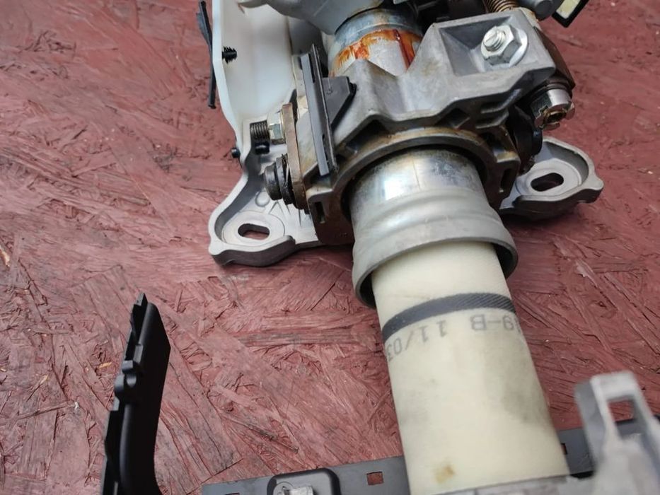 bmw e60 / e60 lci / e61 / e61 lci / e63 / e63 lci / e64 / e64 lci. ory