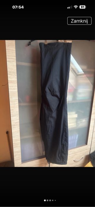 Spodnie dresowe Nike