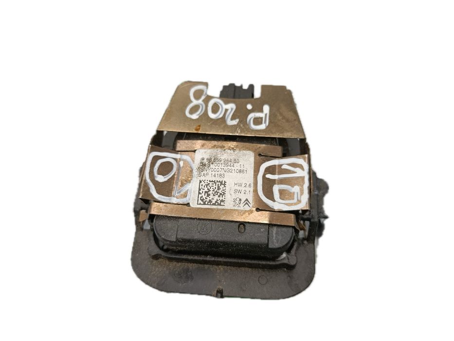 Sensor de chuva PEUGEOT 208