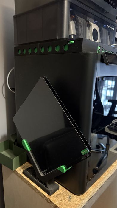 BambuLab   P1S - Impressora 3D