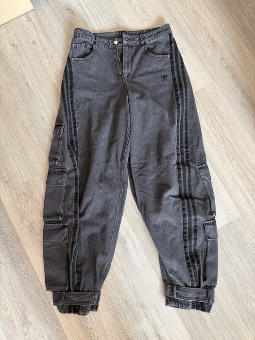 Джинси Adidas Оригінал