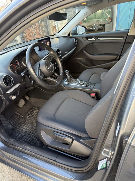 Audi a3 sporback TFSI