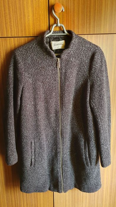 Sprzedam płaszczyk, trencz STRADIVARIUS - okazja!