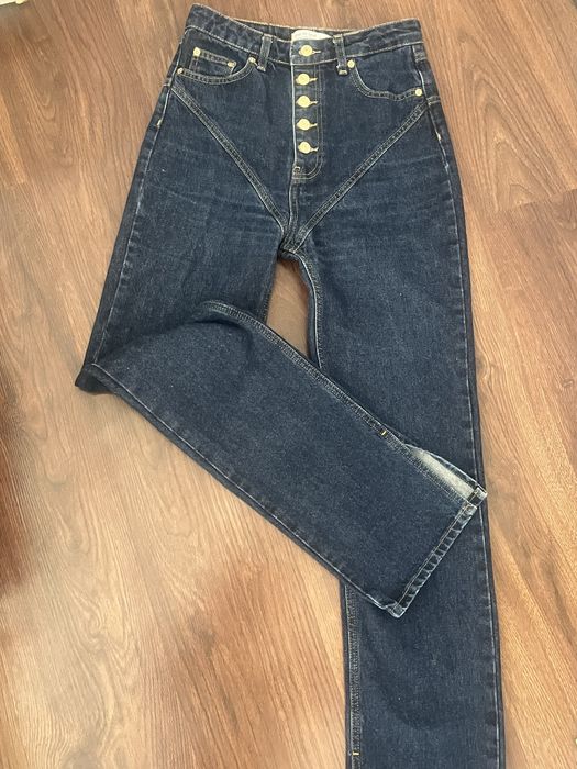 Джинси One by One 36розмір
