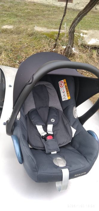 Дитячі крісла бу