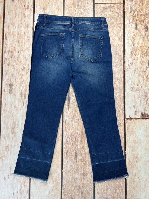 Spodnie Jeansowe Essentiel Antwerp