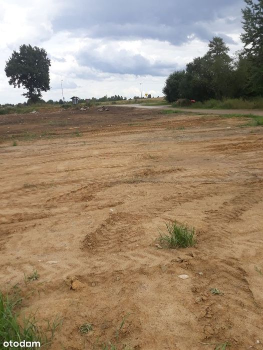 Działki z pozwoleniem na budowę, okazja dla deweloperów❗ - Więcej