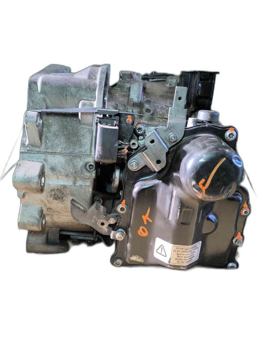 Caixa Velocidades Automática VW POLO V 1.4 (6R1) (63 kW / 85 cv) [03.2009 - 05.2014] LWX (OEM)