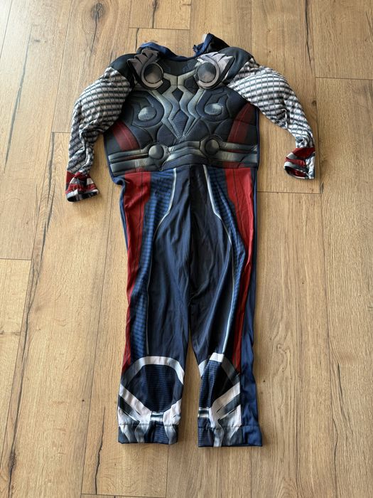 Strój na bal przebierańców Marvel Thor Avengers