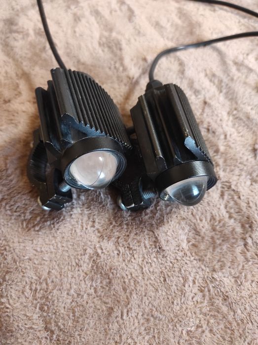 Додаткове світло