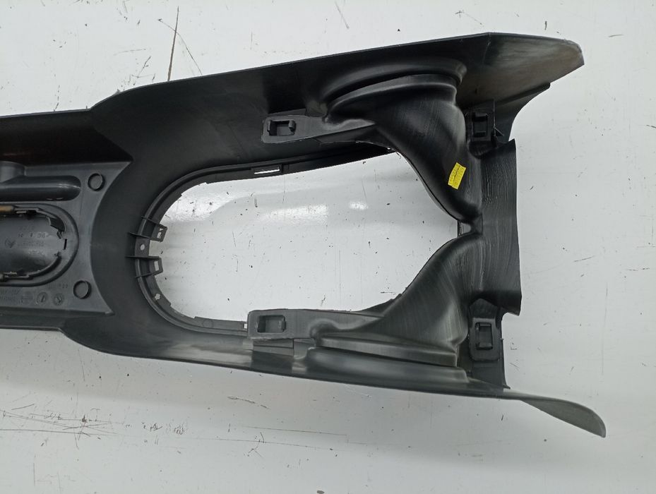Consola Central - CITROËN C2 Enterprise (JG_) | 03 - 09