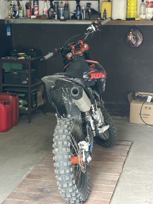 Kovi advance 300 2024