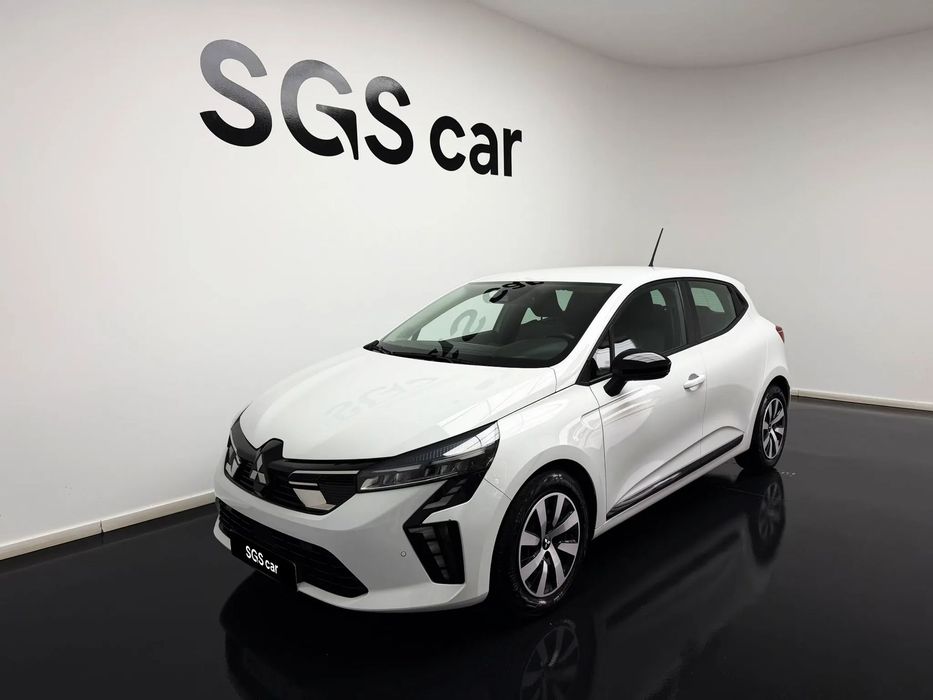Mitsubishi Colt 1.0 MPI Kyoto
