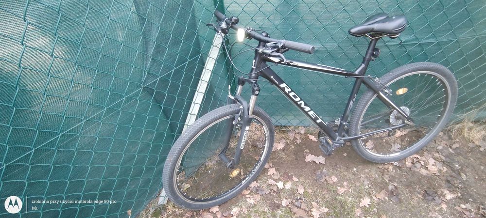 rower romet rambler 9.0
