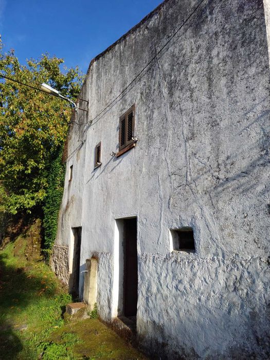 Casa para reabilitar - Serra da Estrela