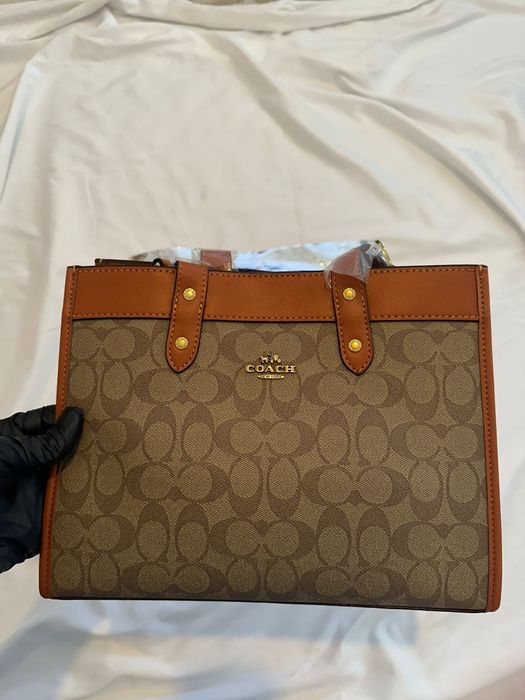 Mala Coach Nova Nunca Usada