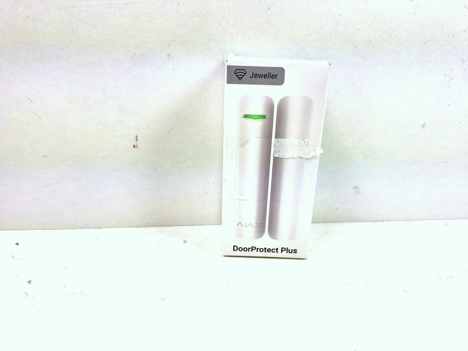 Ajax door protect jewelry