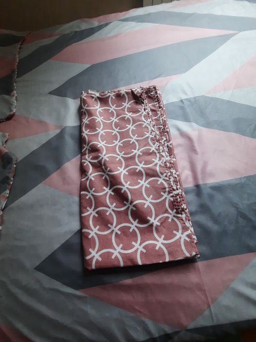 Pościel 200x220 4 czesci