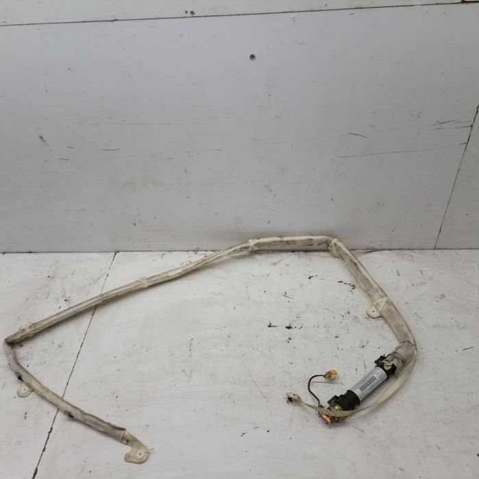 Cortina de airbag esquerda - AUDI A6 Avant (4B5, C5) | 97 - 05