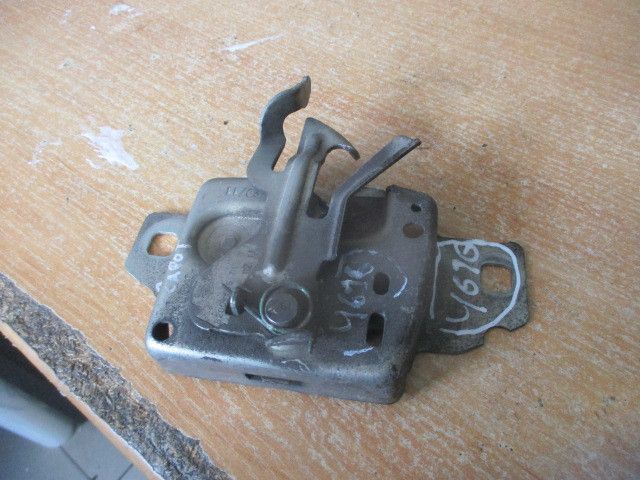Fechadura / fecho capot RENAULT Modus/Grand Modus (F/JP0_)
