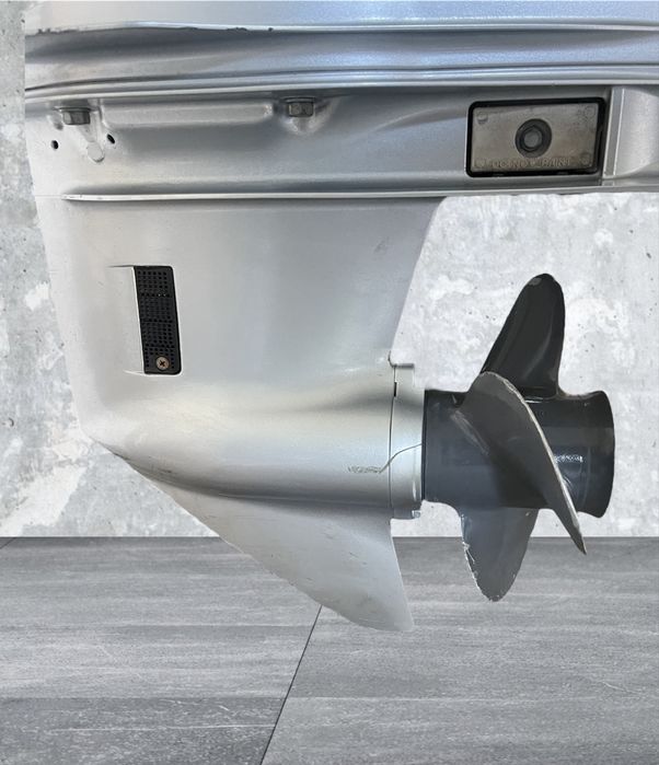 Лодочний мотор Honda 60 к.с. 2020 Хонда чотирьохтактний